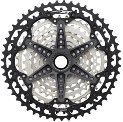 Shimano XT M8100 Kit De Mise à Niveau 1x12 Vitesses 10-51 I-Spec EV -Vélo Pièces Magasin Shimano CS M8100 10 51 b