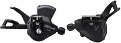 Shimano DEORE SL-M5100 I-Spec EV Jeu De Leviers De Vitesses 2x11