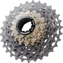 Shimano Cassette 12 Vitesses DURA ACE CS-R9200 -Vélo Pièces Magasin Shimano DURA ACE CS R9200 12 fach Kassette ICSR920012128 b