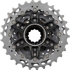 Shimano Cassette 12 Vitesses DURA ACE CS-R9200 -Vélo Pièces Magasin Shimano DURA ACE CS R9200 12 fach Kassette ICSR920012128 c