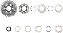 Shimano Cassette 12 Vitesses DURA ACE CS-R9200 -Vélo Pièces Magasin Shimano DURA ACE CS R9200 12 fach Kassette ICSR920012128 e