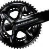Shimano DURA ACE FC-R9200 Manivelle 12 Vitesses 52/36 -Vélo Pièces Magasin Shimano DURA ACE FC R9200 12 fach Kurbel 52 36 IFCR9200AX26 a