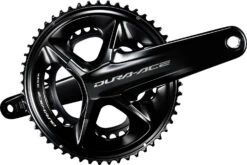 Shimano DURA ACE FC-R9200 Manivelle 12 Vitesses 52/36