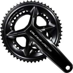 Shimano DURA ACE FC-R9200 Manivelle 12 Vitesses 52/36 8 Shimano DURA ACE FC-R9200 Manivelle 12 Vitesses 52/36 -Vélo Pièces Magasin Shimano DURA ACE FC R9200 12 fach Kurbel 52 36 IFCR9200AX26 c
