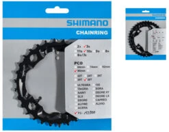 Shimano FC-MT500 Plateau De Pédalier