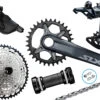 Shimano SLX M7100 1x12 Fach Gruppe 11-51 170mm 2 Shimano SLX M7100 1x12 Fach Gruppe 11-51 170mm -Vélo Pièces Magasin Shimano SLX M7100 1x12 fach Gruppe 11 51 170mm 20125804uwQswgTnKnGqQ