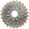 Shimano Cassette SORA CS-HG400 9 Vitesses 1 Shimano Cassette SORA CS-HG400 9 Vitesses -Vélo Pièces Magasin Shimano SORA CS HG400 9 fach Kassette ICSHG4009125 a