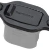 Shimano STEPS EW-CP100 Port De Charge Pour Batterie Intégrée -Vélo Pièces Magasin Shimano STEPS EW CP100 Ladeport IEWCP100A a