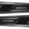 Shimano STEPS FC-EM600 Jeu De Bras De Manivelle Sans Plateau 1 Shimano STEPS FC-EM600 Jeu De Bras De Manivelle Sans Plateau -Vélo Pièces Magasin Shimano STEPS FC EM600 Kurbelarm Set ohne Kettenblatt EFCEM600MXXL