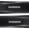 Shimano STEPS FC-E5010 Jeu De Bras De Manivelle Sans Plateau 1 Shimano STEPS FC-E5010 Jeu De Bras De Manivelle Sans Plateau -Vélo Pièces Magasin Shimano Steps FC E5010 Kurbelarm Set ohne Kettenblatt EFCE5010CXX