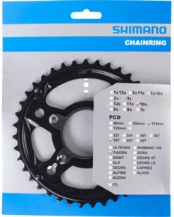 Shimano Plateau De Pédalier TIAGRA FC-4703 9 Shimano Plateau De Pédalier TIAGRA FC-4703 -Vélo Pièces Magasin Shimano TIAGRA FC 4703 Kettenblatt 39T Y1RD98050