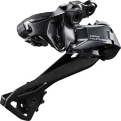 Shimano Dérailleur ULTEGRA Di2 RD-R8150 12 Vitesses 7 Shimano Dérailleur ULTEGRA Di2 RD-R8150 12 Vitesses -Vélo Pièces Magasin Shimano ULTEGRA Di2 RD R8150 12 fach Schaltwerk IRDR8150E b