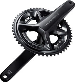 Shimano ULTEGRA FC-R8100 Pédalier 12 Vitesses 52/36