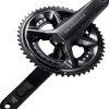 Shimano ULTEGRA FC-R8100-P 12 Vitesses Powermeter Manivelle 52/36 2 Shimano ULTEGRA FC-R8100-P 12 Vitesses Powermeter Manivelle 52/36 -Vélo Pièces Magasin Shimano ULTEGRA FC R8100 P 12 fach Powermeter Kurbel 52 36 IFCR8100PDX26A