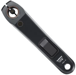 Shimano ULTEGRA FC-R8100-P 12 Vitesses Powermeter Manivelle 52/36 -Vélo Pièces Magasin Shimano ULTEGRA FC R8100 P 12 fach Powermeter Kurbel b