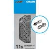 Shimano Chaîne CN-HG901 11 Vitesses Avec Quick-Link 1 Shimano Chaîne CN-HG901 11 Vitesses Avec Quick-Link -Vélo Pièces Magasin Shimano 11 fach Kette CN HG901 mit Quick Link 20046476 0