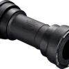 Shimano BB-MT500-PA Boîtier De Pédalier Hollowtech II Press-Fit -Vélo Pièces Magasin Shimano BB MT500 PA Hollowtech II Press Fit Innenlager EBBMT500PA a