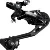 Shimano Dérailleur Arrière DEORE RD-T6000 10 Vitesses SGS -Vélo Pièces Magasin Shimano DEORE 10 fach Schaltwerk RD T6000 SGS IRDT6000SGSL