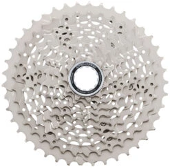 Shimano Cassette DEORE CS-M4100 10 Vitesses