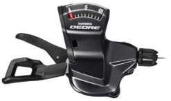 Shimano DEORE SL-T6000 Levier De Vitesse 10x Droit