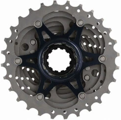 Shimano Cassette DURA ACE CS-R9100 11 Vitesses 11-25 -Vélo Pièces Magasin Shimano Dura Ace 11 fach Kassette CS R9100 11 25 ICSR910011125 b