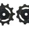 Shimano DURA ACE RD-R9100 Jeu De Poulies -Vélo Pièces Magasin Shimano Dura Ace RD R9100 Leit Spannrollensatz Y5ZR98010 a