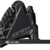 Shimano GRX BR-RX400 Flat-Mount Étrier De Frein Avant -Vélo Pièces Magasin Shimano GRX BR RX400 Flat Mount Bremssattel vorne IBRRX400F6RF