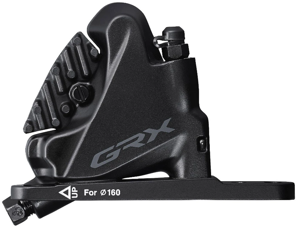 Shimano GRX BR-RX400 Flat-Mount Étrier De Frein Avant 3 Shimano GRX BR-RX400 Flat-Mount Étrier De Frein Avant