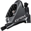 Shimano GRX BR-RX810 Flat-Mount Étrier De Frein Arrière 1 Shimano GRX BR-RX810 Flat-Mount Étrier De Frein Arrière -Vélo Pièces Magasin Shimano GRX BR RX810 Flat Mount Bremssattel hinten IBRRX810RDRF