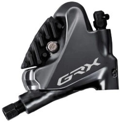 Shimano GRX BR-RX810 Flat-Mount Étrier De Frein Arrière
