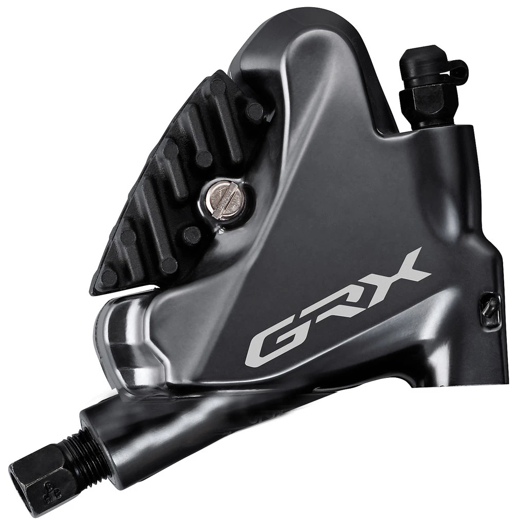 Shimano GRX BR-RX810 Flat-Mount Étrier De Frein Arrière 3 Shimano GRX BR-RX810 Flat-Mount Étrier De Frein Arrière