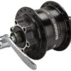 Shimano DH-3D32 Disc 6 Trous Dynamo Dans Le Moyeu 36 Trous 1 Shimano DH-3D32 Disc 6 Trous Dynamo Dans Le Moyeu 36 Trous -Vélo Pièces Magasin Shimano Nabendynamo DH3D32 Disc 6 Loch 36 Loch EDH3D32ALG5