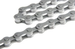 Shimano NEXUS CN-NX10 Chaîne Pour Moyeu à Engrenage Interne (Pack De 20 Ateliers) -Vélo Pièces Magasin Shimano Nexus Nabenschaltung Singlespeed Kette CN NX10 114 Glieder ECNNX10C114I c5ru2CMcCcs6hO