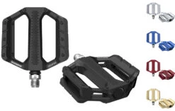 Shimano PD-EF202 E-Bike Pédales Plates