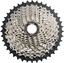 Shimano SLX M7000 1x11 Kit De Mise à Niveau 11-40 I-Spec-B 11 Shimano SLX M7000 1x11 Kit De Mise à Niveau 11-40 I-Spec-B -Vélo Pièces Magasin Shimano SLX 11 fach Kassette CS M7000 11 40 Zahne ICSM7000140