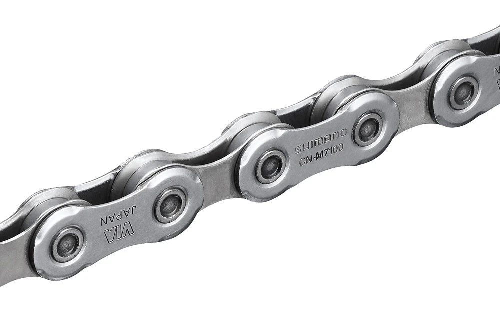 Shimano SLX M7100 Kit De Mise à Niveau 1x12 Vitesses 10-45 I-Spec EV 7 Shimano SLX M7100 Kit De Mise à Niveau 1x12 Vitesses 10-45 I-Spec EV – Image 5