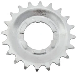 Shimano SM-GEAR Pignon Pour ALFINE/NEXUS 9 Shimano SM-GEAR Pignon Pour ALFINE/NEXUS -Vélo Pièces Magasin Shimano SM GEAR Ritzel 20T Y32203620 c