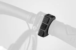 Shimano Interrupteur STEPS SW-E6000 Pour Di2 8 Shimano Interrupteur STEPS SW-E6000 Pour Di2 -Vélo Pièces Magasin Shimano Steps Schalter DI2 SW E6000 rechts