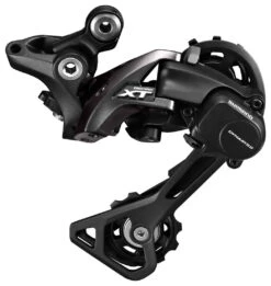 Shimano XT M8000 1x11 Kit De Mise à Niveau 11-40 Collier -Vélo Pièces Magasin Shimano XT 1x11 fach Upgrade Kit 11 40 Schelle 20092870 c