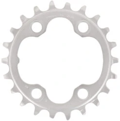 Shimano XT Plateau 3 Vitesses Pour FC-M8000 22 Dents (BA)