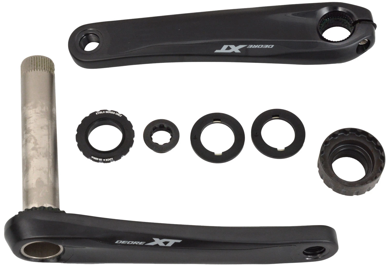 Shimano XT M8100 Groupe 1x12 Vitesses I-Spec EV 4 Shimano XT M8100 Groupe 1x12 Vitesses I-Spec EV – Image 2