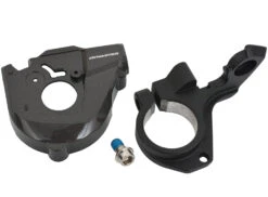 Shimano Boîtier De Base Pour SL-M8000 Avec Indicateur De Vitesse à Droite