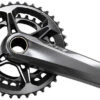 Shimano XTR FC-M9100-2 Manivelle 12 Vitesses 38/28 -Vélo Pièces Magasin Shimano XTR FC M9100 2 12 fach Kurbel 38 28 20056782 a