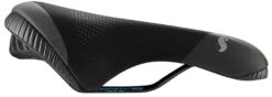 Sportourer Selle GARDA MAN E-Bike S Flow -Vélo Pièces Magasin Sportourer GARDA MAN E Bike S Flow Sattel 309526 001 03