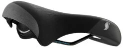 Sportourer Selle En Gel Pour Vélo électrique KAALAM -Vélo Pièces Magasin Sportourer KAALAM E Bike Gel Sattel 309527 001 03