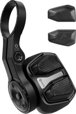 SRAM XX SL Eagle AXS Transmission DUB Groupe 12 Vitesses -Vélo Pièces Magasin Sram AXS Pod Ultimate Schalthebel 00 3018 313 000JztIaINYVaJRg