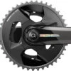 SRAM Force AXS DUB Wide Powermeter 2x12 Vitesses 43/30T 1 SRAM Force AXS DUB Wide Powermeter 2x12 Vitesses 43/30T -Vélo Pièces Magasin Sram Force AXS DUB Wide Powermeter 2x12 fach Kurbel 00 3018 367 000