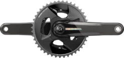 SRAM Force AXS DUB Wide Powermeter 2x12 Vitesses 43/30T
