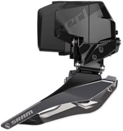 SRAM Kit électronique RED ETap® AXS 2x12 Vitesses FM Centerlock Disc 12 SRAM Kit électronique RED ETap® AXS 2x12 Vitesses FM Centerlock Disc -Vélo Pièces Magasin Sram Red eTap AXS 2x12 fach Umwerfer Anloet 00 7618 165 00062BAgJcos7MV7