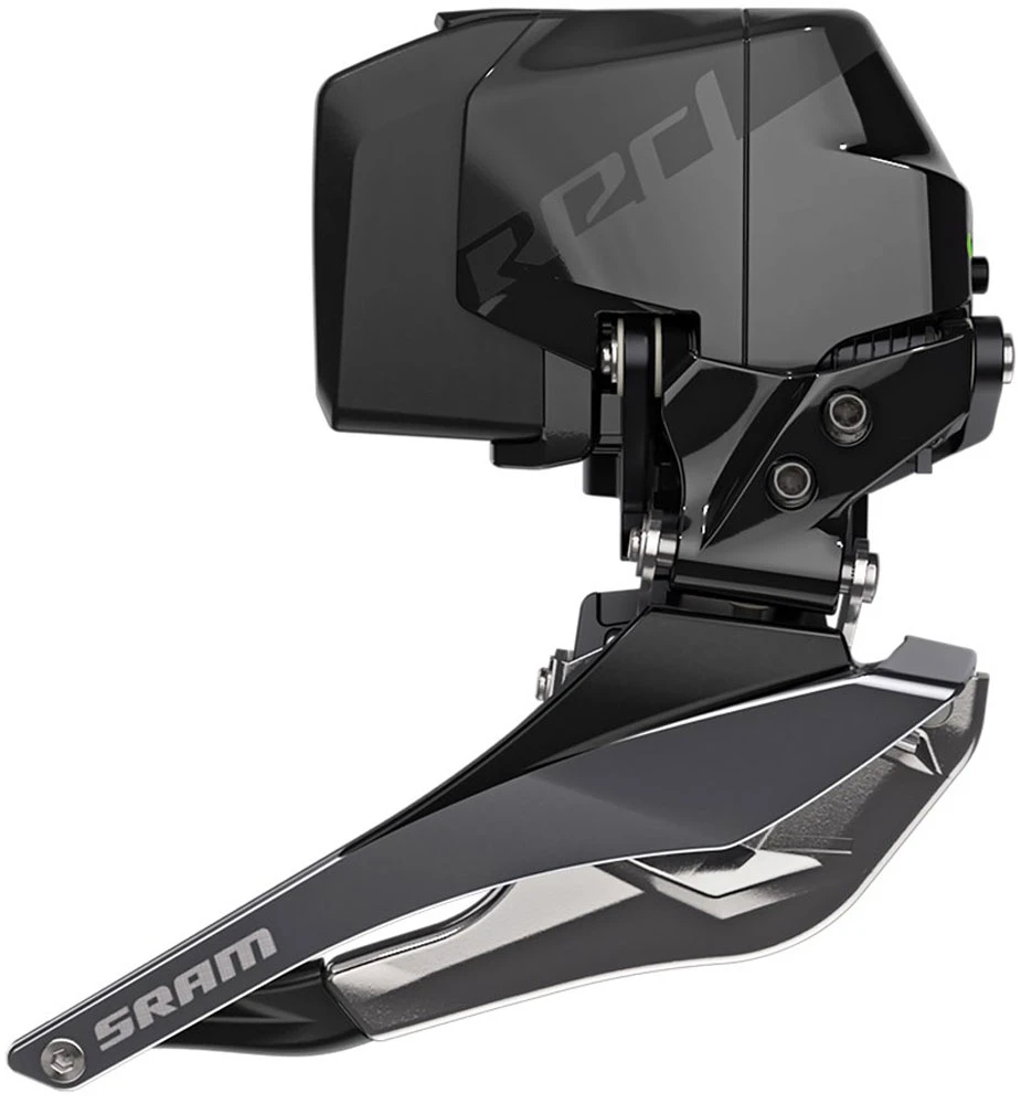 SRAM Kit électronique RED ETap® AXS 2x12 Vitesses FM Centerlock Disc 7 SRAM Kit électronique RED ETap® AXS 2x12 Vitesses FM Centerlock Disc – Image 5